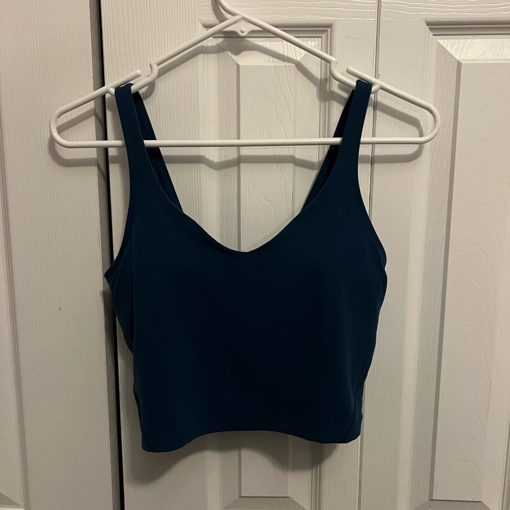 LULULEMON ALIGN TANK